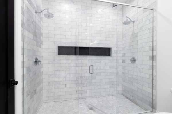 Shower Replacement in Martinsburg