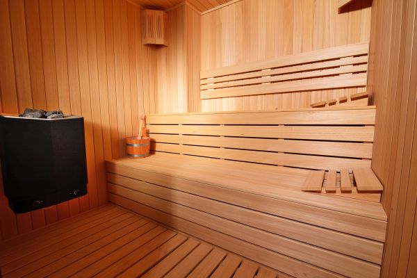 Cost of Steam Shower Replacement in Martinsburg