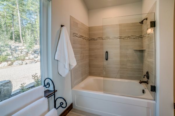 Cost of Tub Conversion Service in Martinsburg