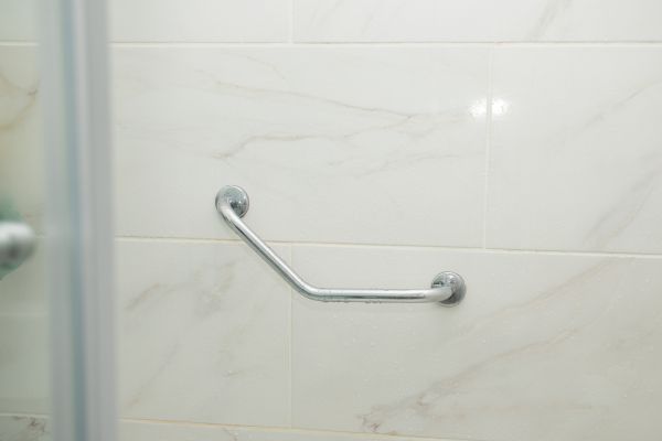 Cost of Mobility Shower Installation in Martinsburg