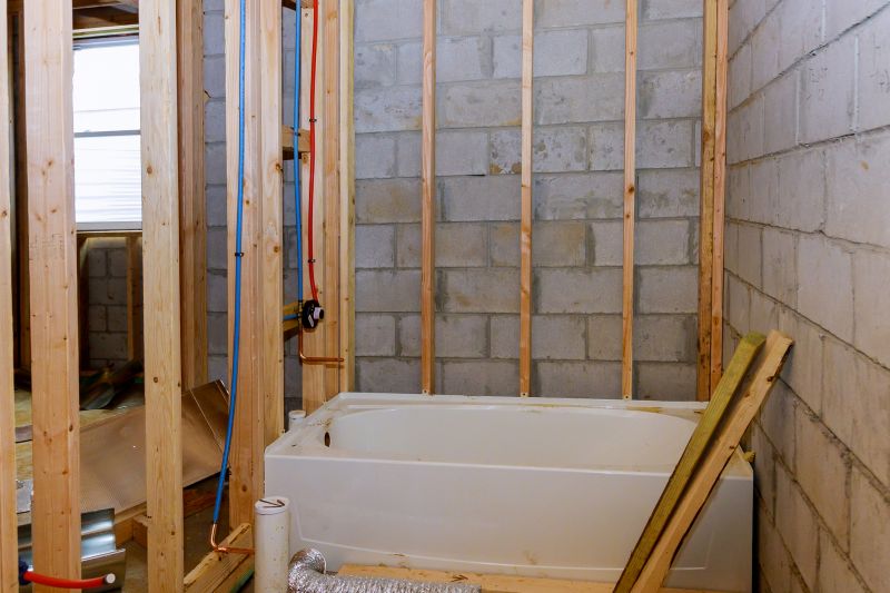 Top Bathtub Installation Companies in Berkeley Springs, WV