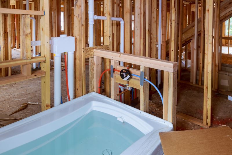 Top Bathtub Installation Companies in Charles Town, WV