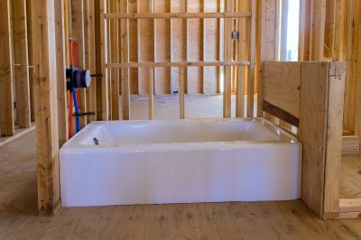 Top Bathtub Installation Companies in Martinsburg, WV