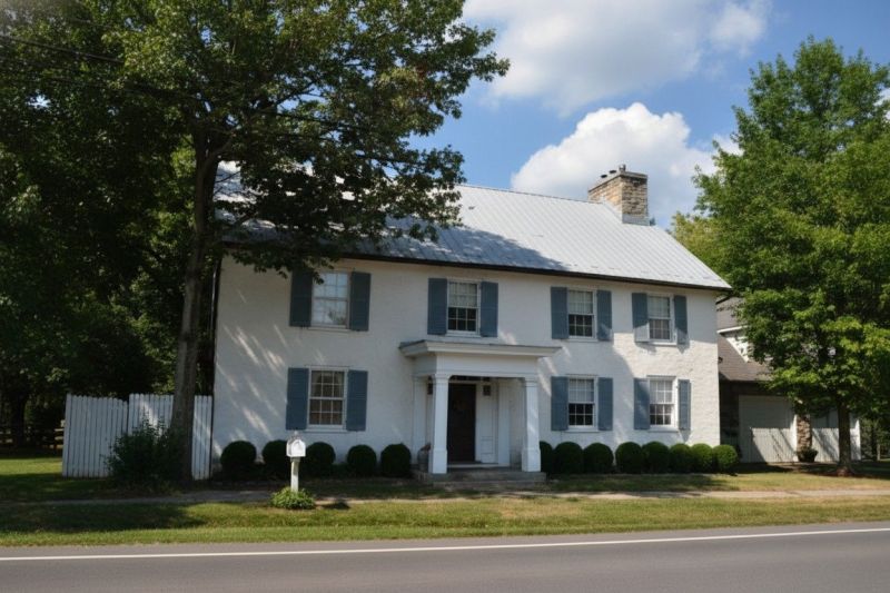 Top Shower Installation Companies in Charles Town, WV