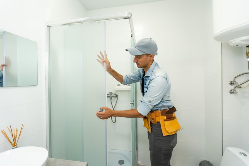 Top Shower Installation Companies in Hedgesville, WV