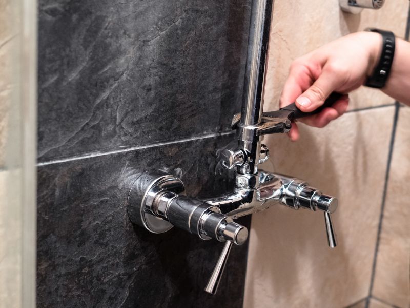 Top Shower Installation Companies in Martinsburg, WV